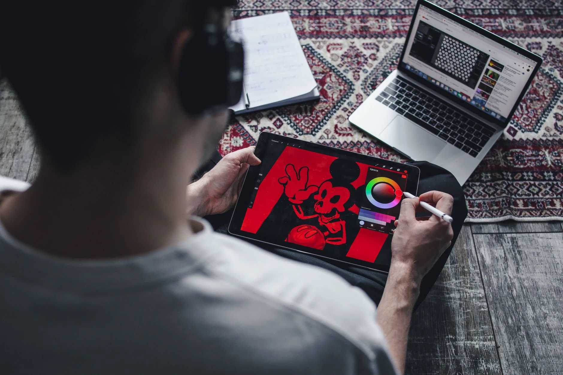 web design studio