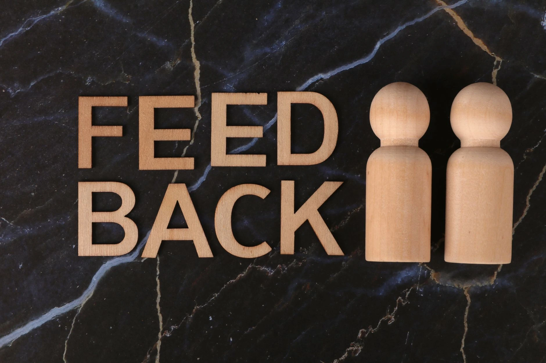 design feedback session